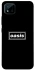 Чехол на Realme C20 Oasis logo фото 1 Чехол на Realme C20 Oasis logo фото 1 из 1