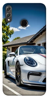 Чохол на Huawei Honor 8X Sport porsche фото 1 з 1