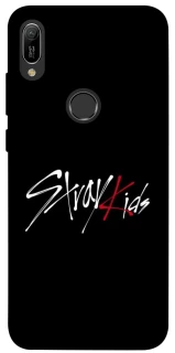 Чехол на Huawei Y6 (2019) Stray Kids Logo фото 1 из 1