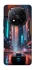 Чехол на Xiaomi Redmi Note 14 Pro+ 5G Cyber city фото 1 из 1