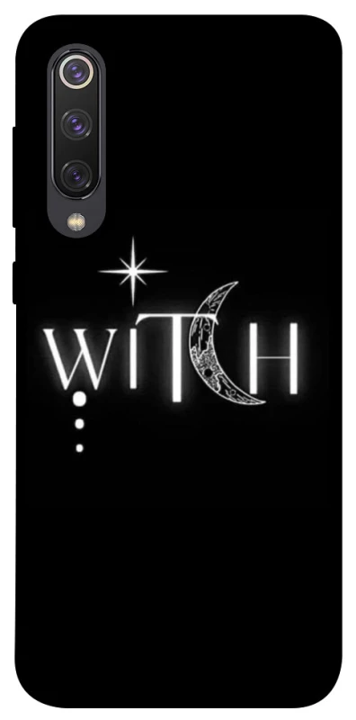 Чохол на Xiaomi Mi 9 SE Halloween Witch ver.3 фото 1 з 1