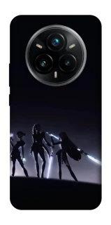 Чохол на Realme 14 Pro+ K-Pop Demon Hunters ver.1 фото 1 з 1