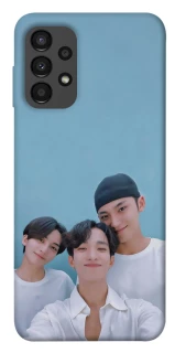 Чехол на Samsung Galaxy A13 4G Seventeen фото 1 из 1