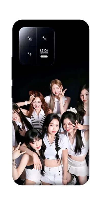 Чехол на Xiaomi 13 BABYMONSTER фото 1 из 1