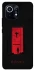 Чохол на Xiaomi Mi 11 Hannibal фото 1 Чохол на Xiaomi Mi 11 Hannibal фото 1 з 1