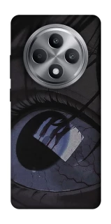 Чехол на Oppo Reno 12 F 4G Eye фото 1 из 1