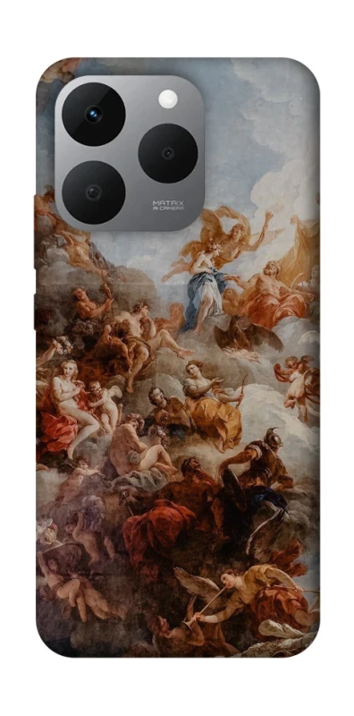 Чехол на Realme 15T Искусство v2 фото 1 из 1