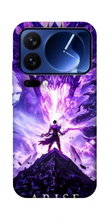 Чохол на Xiaomi Poco F7 Ultra Solo Leaving фото 1 з 1