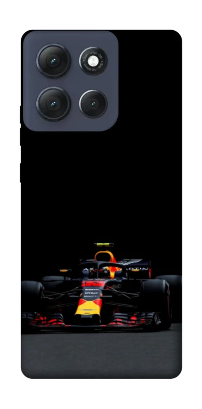 Чохол на Motorola Moto G86 Power F1 фото 1 з 1