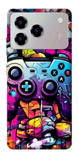 Чохол на ZTE Blade A76 Gamepad фото 1 з 1