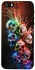 Чехол на Apple iPhone 5/5S/SE Skulls фото 1 из 1