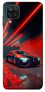 Чехол на Samsung Galaxy M12 Neon Mers фото 1 из 1