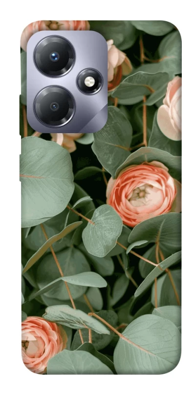 Чохол на Infinix Hot 30i Eternal Spring фото 1 з 1