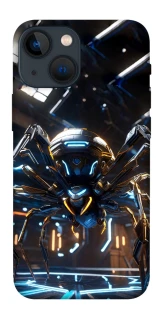 Чохол на Apple iPhone 13 mini (5.4") Cyber ​​Spider фото 1 з 1