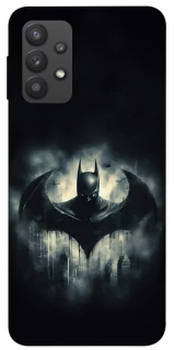 Чехол на Samsung Galaxy A32 (A325F) 4G Batman icon фото 1 из 1