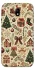 Чохол на Samsung J730 Galaxy J7 (2017) Christmas mood ver.4 фото 1 з 1