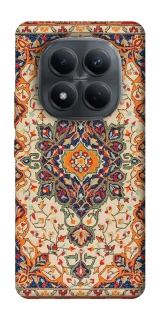 Чохол на Xiaomi Redmi Note 15 Pro 4G Килим v10 фото 1 з 1