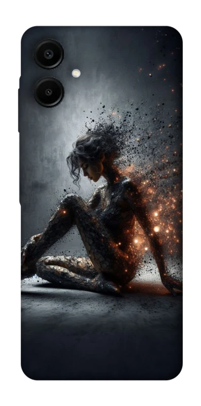 Чохол на Samsung Galaxy A07 Goddess of war ver.9 фото 1 з 1