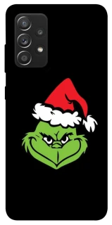 Чохол на Samsung Galaxy A52 4G / A52 5G Грінч v2 фото 1 з 1