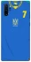 Чохол на Samsung Galaxy Note 10 Plus UA-Football ver.4 фото 1 з 1