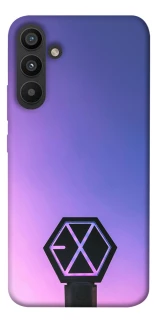 Чохол на Samsung Galaxy A34 5G EXO Logo фото 1 з 1