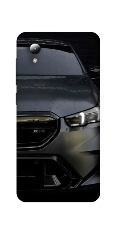Чохол на ZTE Blade A3 (2019) BMW v42 фото 1 з 1