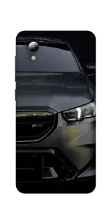 Чохол на ZTE Blade A3 (2019) BMW v42 фото 1 з 1