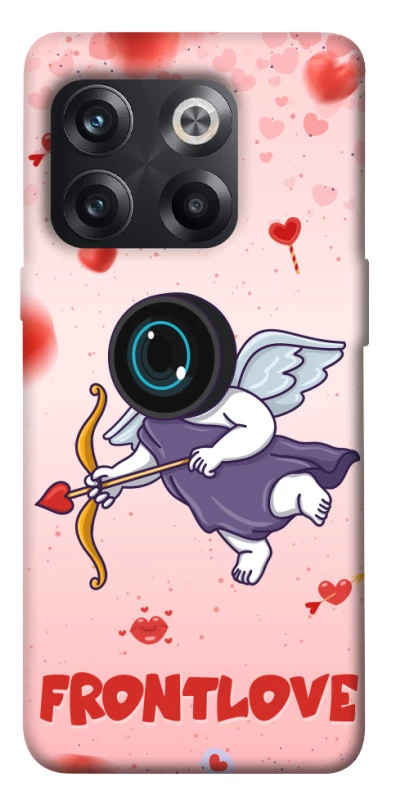 Чехол на OnePlus 10T Frontlove фото 1 из 1