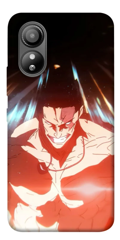 Чохол на ZTE Blade L220 Todo v4 фото 1 з 1