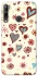 Чохол на Huawei P40 Lite E Pretty hearts фото 1 з 1