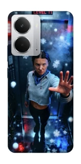 Чехол на Realme 14 Stranger Things ver.41 фото 1 из 1