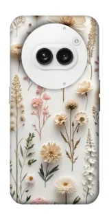 Чохол на Nothing Phone (2a) Floral design ver.1 фото 1 з 1