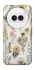 Чехол на Nothing Phone (2a) Floral design ver.1 фото 1 из 1