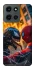 Чехол на Motorola Moto G Power (2025) Venom vs Spiderman фото 1 из 1
