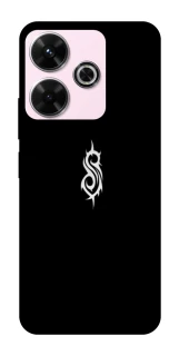 Чохол на Xiaomi Poco M6 4G Slipknot ver.3 фото 1 з 1