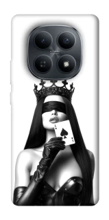 Чохол на Xiaomi Redmi Note 15 4G/5G (EU) Dark Queen фото 1 з 1
