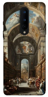 Чехол на OnePlus 8 Art collage ver.5 фото 1 из 1