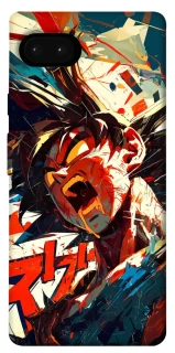 Чохол на Google Pixel 7a Anime фото 1 з 1