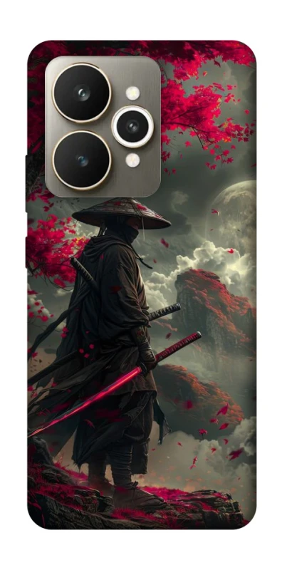 Чохол на Realme 15 Sakura San фото 1 з 1