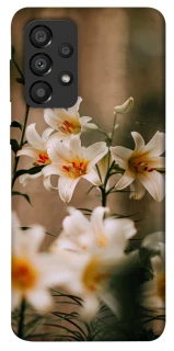 Чохол на Samsung Galaxy A33 5G Лілії фото 1 з 1
