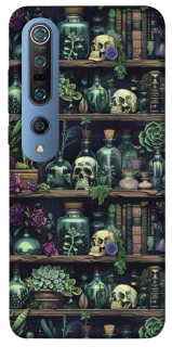 Чохол на Xiaomi Mi 10 / Mi 10 Pro Bookshelf ver.1 фото 1 з 1