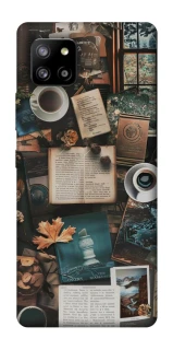 Чохол на Samsung Galaxy A42 5G Autumn collage фото 1 Чохол на Samsung Galaxy A42 5G Autumn collage фото 1 з 1