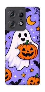 Чохол на Motorola Edge 50 Pro Halloween v15 фото 1 з 1