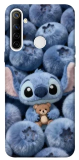 Чохол на Realme 6i Sweet Stitch фото 1 з 1