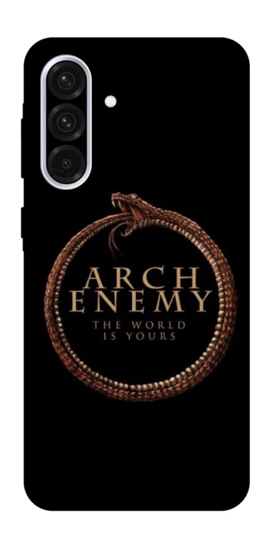 Чохол на Samsung Galaxy A36 5G Arch Enemy фото 1 з 1