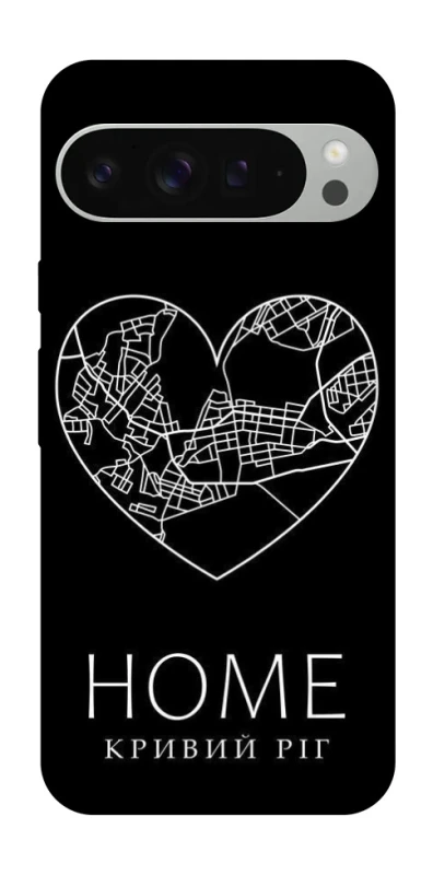 Чехол на Google Pixel 9 Pro XL Кривий Ріг Home фото 1 из 1