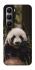 Чехол на Infinix Hot 60 Pro Панда фото 1 из 1