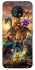 Чехол на Nokia G50 Pokemon фото 1 из 1