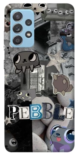 Чохол на Samsung Galaxy A52 4G / A52 5G Pebble фото 1 з 1