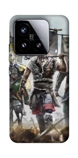 Чохол на Xiaomi 15 Vikings v4 фото 1 з 1